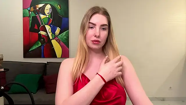 Snapshot of DannaCelisss chatting on 01/29/25, 06:18 DannaCelisss online show from 01/29/25, 06:18