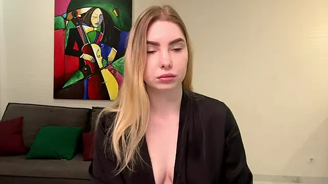 Snapshot of DannaCelisss chatting on 01/31/25, 02:28 DannaCelisss online show from 01/31/25, 02:28