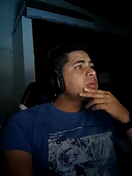 ElferXXX online show from 02/19/25, 05:05