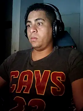 ElferXXX online show from 02/28/25, 04:32