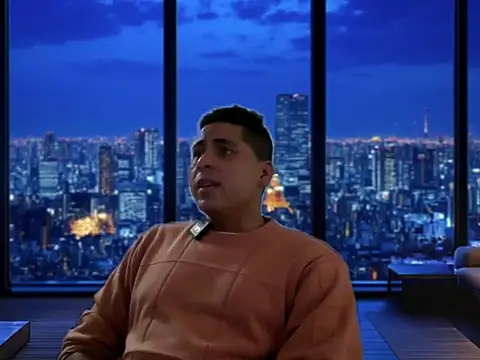 ElferXXX online show from 01/14/26, 09:31