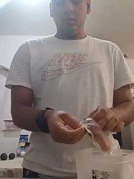 Snapshot of ElferXXX chatting on 01/16/26, 03:38 ElferXXX online show from 01/16/26, 03:38