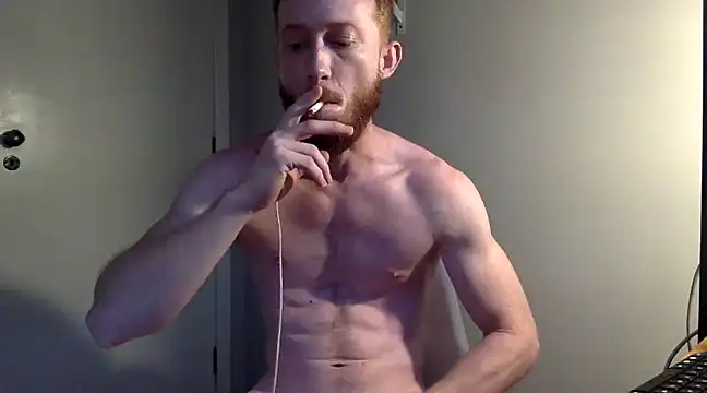 Snapshot of Smoker_Ginger chatting on 12/12/24, 10:02 Smoker Ginger online show from 12/12/24, 10:02