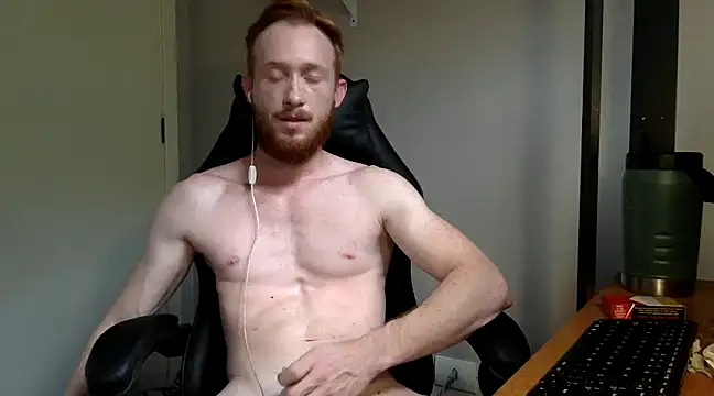 Snapshot of Smoker_Ginger chatting on 01/27/25, 03:07 Smoker Ginger online show from 01/27/25, 03:07