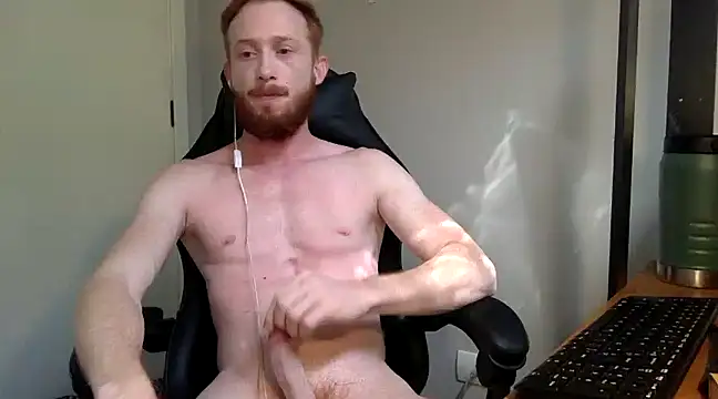 Snapshot of Smoker_Ginger chatting on 01/29/25, 06:18 Smoker Ginger online show from 01/29/25, 06:18