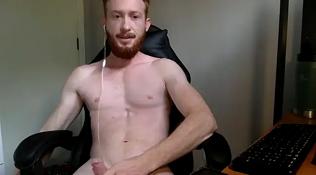 Snapshot of Smoker_Ginger chatting on 01/30/25, 12:16 Smoker Ginger online show from 01/30/25, 12:16