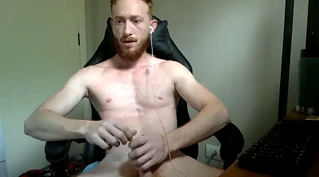 Snapshot of Smoker_Ginger chatting on 01/31/25, 03:33 Smoker Ginger online show from 01/31/25, 03:33