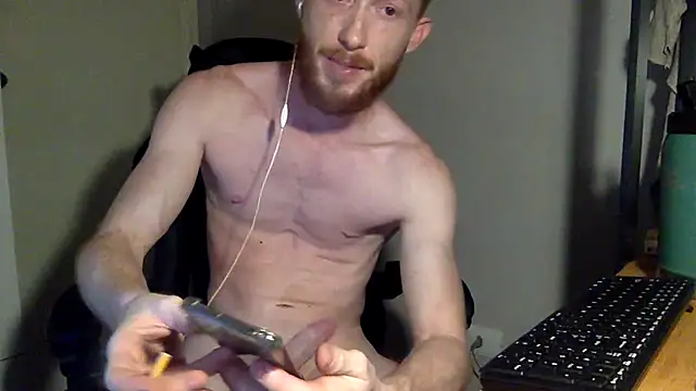 Snapshot of Smoker_Ginger chatting on 02/14/25, 10:47 Smoker Ginger online show from 02/14/25, 10:47