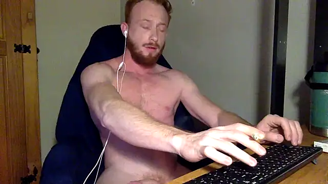 Smoker Ginger online show from 11/06/25, 05:52