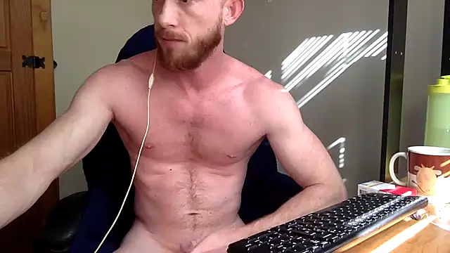 Smoker Ginger online show from 11/17/25, 07:41