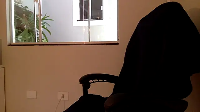 Smoker Ginger online show from 03/29/26, 11:21