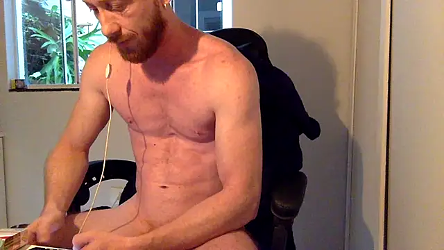 Smoker Ginger online show from 04/21/26, 11:27