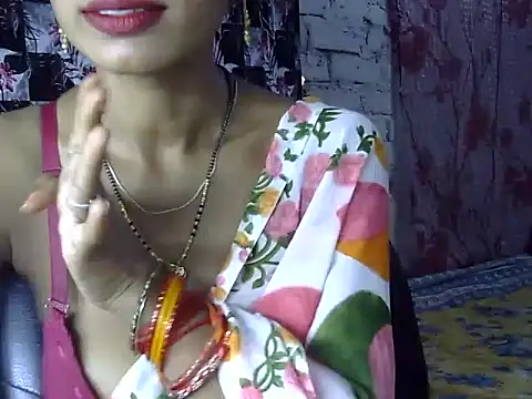 Anjali Milsi online show from 09/27/25, 06:29