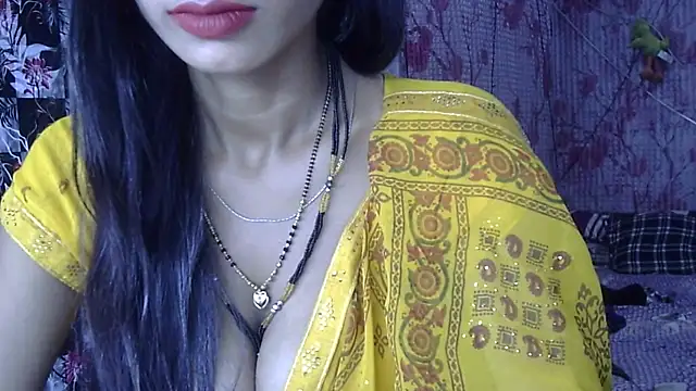 Anjali Milsi online show from 10/18/25, 06:37