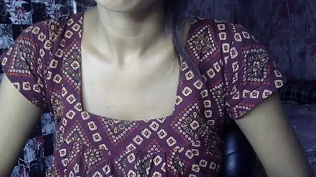 Anjali Milsi online show from 11/05/25, 02:39