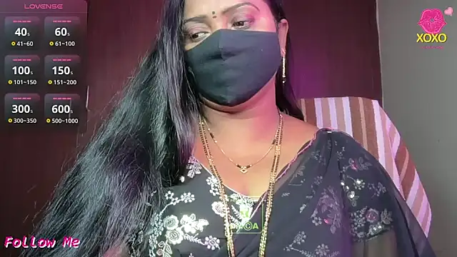 vani-09 online show from 04/19/26, 02:49