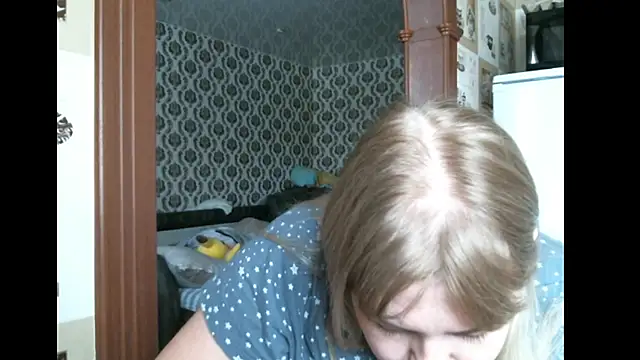 Lady nice cat online show from 11/13/25, 03:05