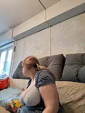 Lady nice cat online show from 02/21/26, 10:05