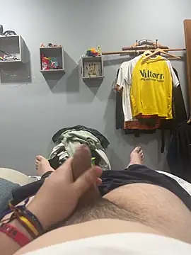 Snapshot of GarciaITO_3 chatting on 02/20/26, 11:00 GarciaITO 3 online show from 02/20/26, 11:00