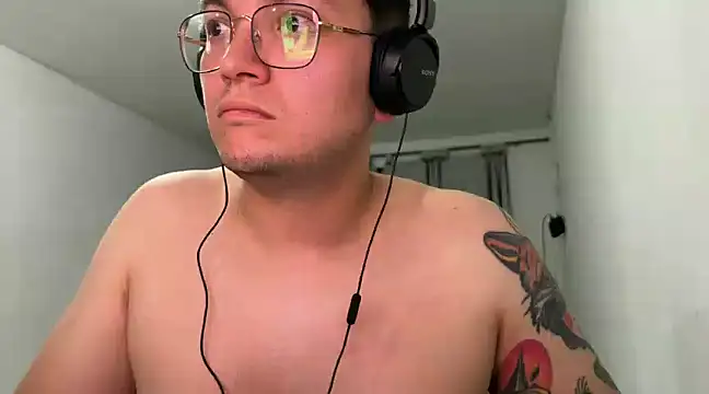 unoxestres online show from 02/18/25, 04:48