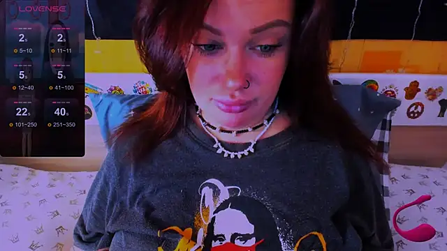 EllieOz online show from 02/04/25, 11:16