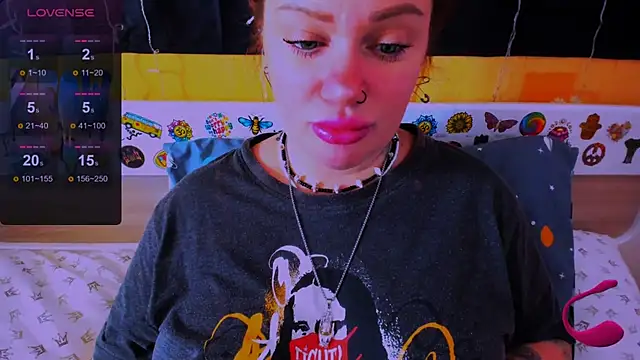 EllieOz online show from 02/20/25, 12:04