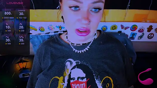 EllieOz online show from 03/11/25, 12:50