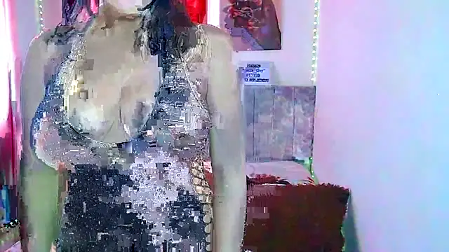 JossieGrey online show from 01/21/25, 01:32