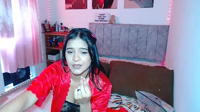 JossieGrey online show from 01/26/25, 02:19