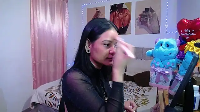 JossieGrey online show from 03/04/26, 11:38