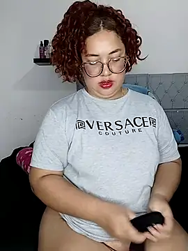 Day Uzumaki online show from 09/30/25, 04:39