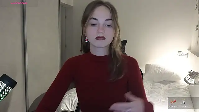 Miss Aliannaa online show from 12/05/24, 07:49