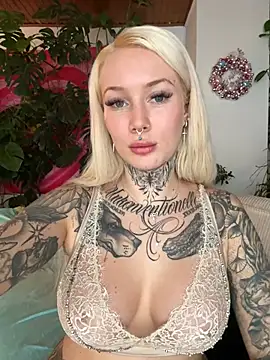 Snapshot of Stella-Kink chatting on 12/14/24, 12:33 Stella-Kink online show from 12/14/24, 12:33