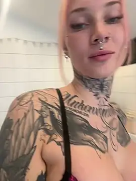 Stella-Kink online show from 01/09/26, 11:46