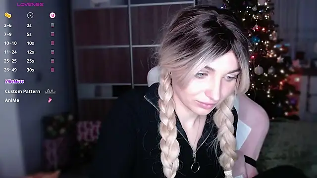 Yoda21 online show from 01/08/25, 02:35