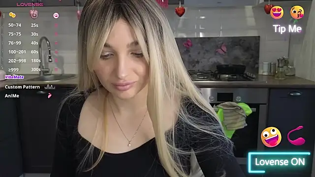 Yoda21 online show from 03/09/25, 02:54