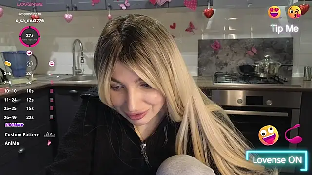 Yoda21 online show from 03/10/25, 04:57