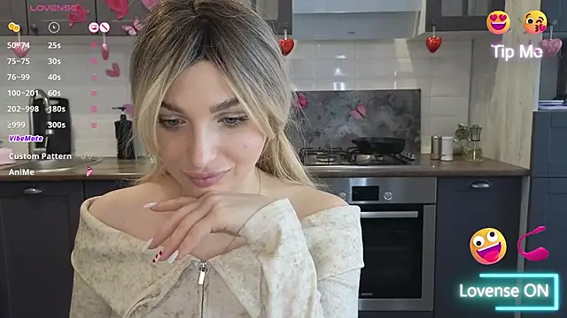 Yoda21 online show from 03/12/25, 03:07