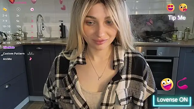 Yoda21 online show from 03/18/25, 01:09