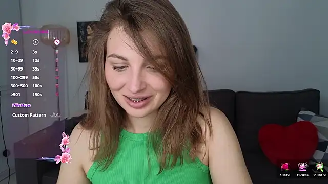 Yoda21 online show from 03/13/26, 02:45