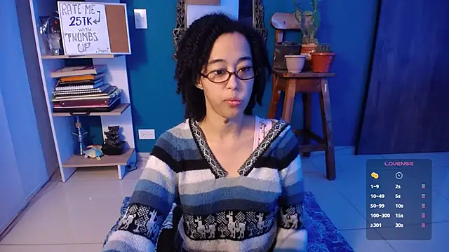 ela 0 online show from 10/31/25, 12:00