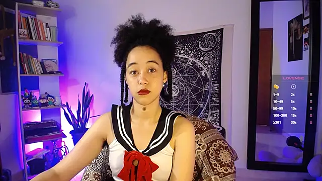 ela 0 online show from 03/05/26, 03:02