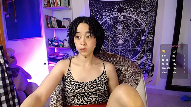 ela 0 online show from 03/16/26, 02:39