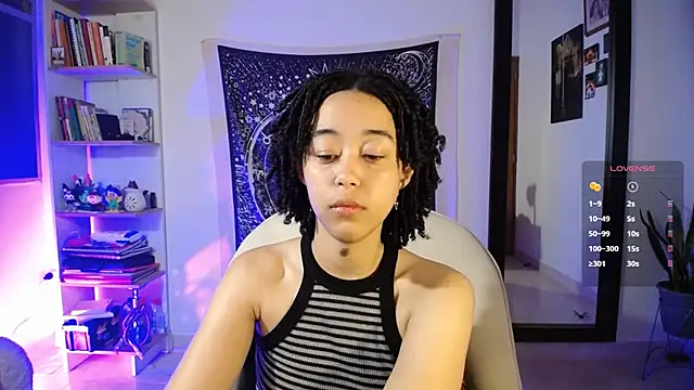 ela 0 online show from 03/21/26, 01:32