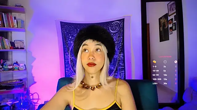 ela 0 online show from 04/21/26, 03:46