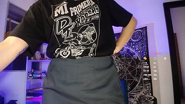 ela 0 online show from 04/24/26, 03:53