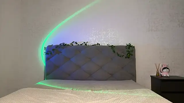 GracefulCharm online show from 02/23/26, 11:24