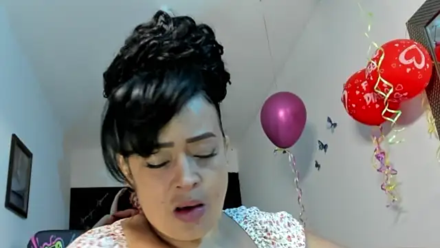 seleneh online show from 02/20/26, 08:53