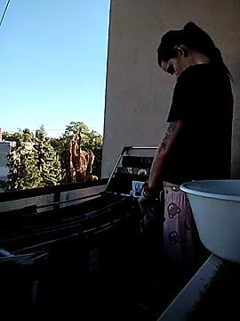 LauraBaby online show from 09/19/25, 02:40