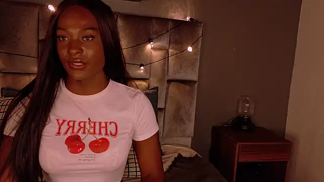 nahomi campbell online show from 03/10/26, 07:30